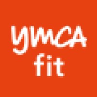 YMCAfit - Fitness Industry Training Logo