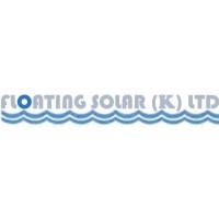 Floating Solar (K) Limited Logo