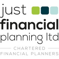Just Financial Planning Ltd Logo