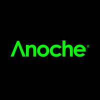 Anoche Iluminación Arquitectónica Logo