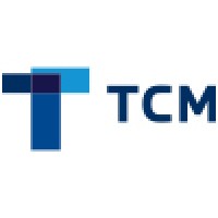 TCM Corp. Logo