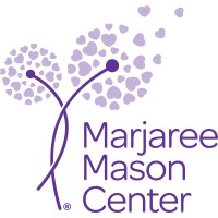 Marjaree Mason Center Logo