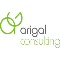 ARIGAL CONSULTING LIMITED Logo