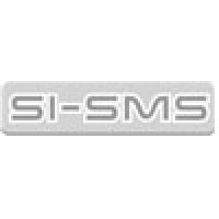 si-sms.com Logo
