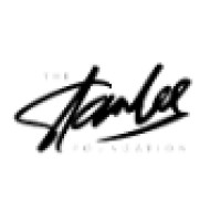 The Stan Lee Foundation Logo