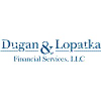 Dugan & Lopatka Financial Services, LLC Logo