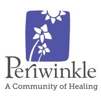 The Periwinkle Foundation Logo