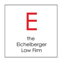 Eichelberger Law Firm, PLLC Logo
