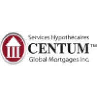 Services Hypothécaires Centum Global Mortgages Inc. Logo