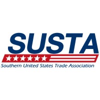 Southern United States Trade Association Logo