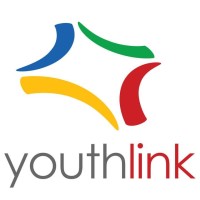 YOUTH LINK NI Logo