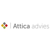 Attica Advies Logo