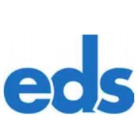 EDS (ELECTRICAL-DATA-SECURITY) LIMITED Logo
