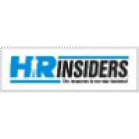 HRinsiders, LLC Logo