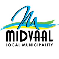 Midvaal Local Municipality Logo