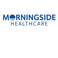 Morningside Healthcare Ltd Logo