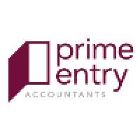 Prime Entry Ltd Logo