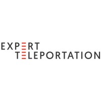 Expert Teleportation Logo