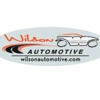Wilson Automotive Logo