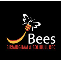 Birmingham & Solihull Rugby Football Club Ltd Logo
