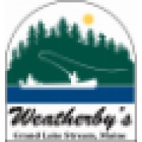 Weatherbys Resort Logo