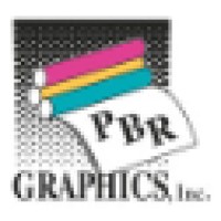 PBR Graphics, Inc. Logo