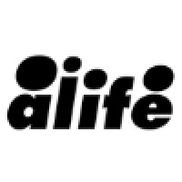 Alife® Logo