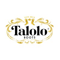 TALOLO BOOTS Logo