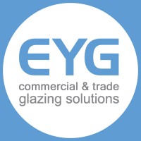 EYG Commercial & Trade Logo