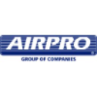 Airpro Group Logo