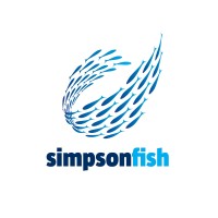 SIMPSON FISH LTD Logo