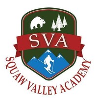 Squaw Valley Academy Logo