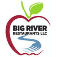 Big River Restaurants / Applebees Franchise Group Logo