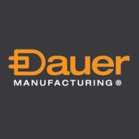 Dauer Manufacturing Logo