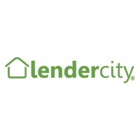 LenderCity Home Loans Logo