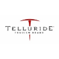 Telluride Tourism Board Logo