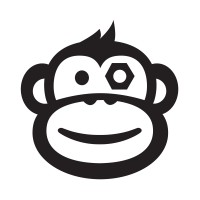 Tinkering Monkey Logo