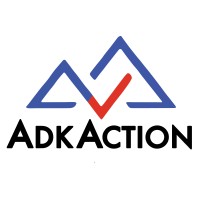 AdkAction Logo