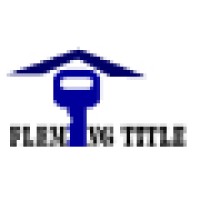 Fleming Title Company, LLC Logo