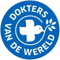 Dokters van de Wereld Nederland Logo