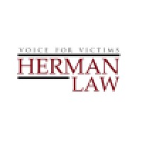 Herman Law Logo