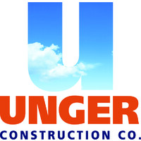 Unger Construction Logo