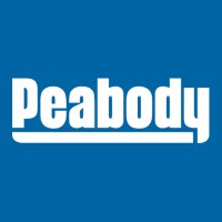 Peabody Energy Logo