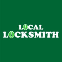 Local Locksmith Logo