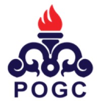 POGC LTD Logo
