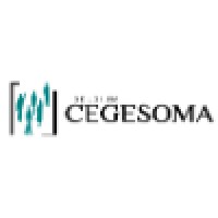 CEGESOMA Logo