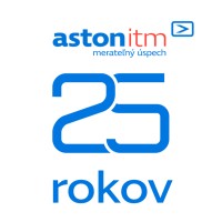Aston ITM Logo