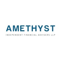 Amethyst Independent Financial Advisers LLP Logo