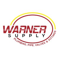 Warner Supply Logo