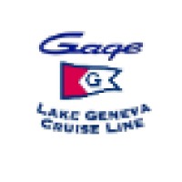 Lake Geneva Cruise Line Logo